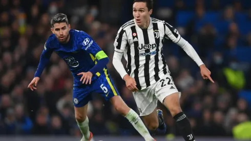 Chelsea prepara gran oferta por Federico Chiesa de Juventus