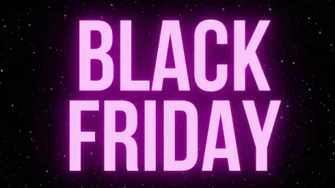 ¿Cuáles son las marcas de tecnología presentes en Black Friday?