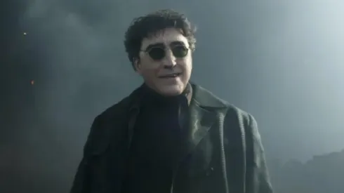 Spider-man No Way Home