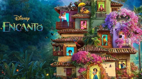 Encanto