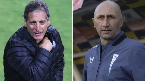 Cruzados y Acereros jugarán este domingo por la tarde en San Carlos.