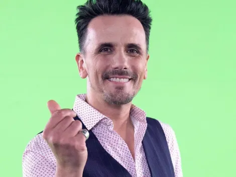 Canal 13 apuesta por programa veraniego con Sergio Lagos