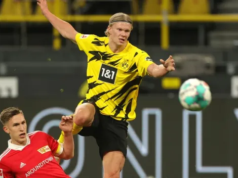 Revelan las exigencias de Haaland para firmar con el Real Madrid