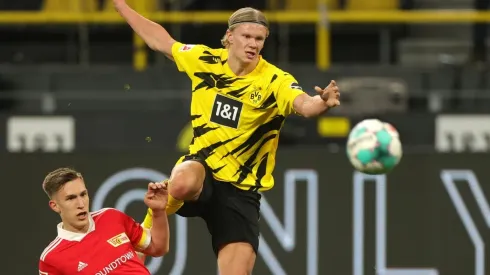 Erling Haaland pone sus exigencias para firmar con el Real Madrid