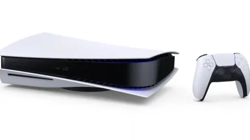 La PlayStation 5 está disponible durante el Black Friday