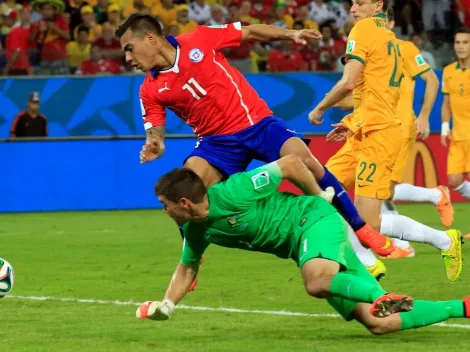 Sudamérica ante Asia en repechaje a Qatar 2022