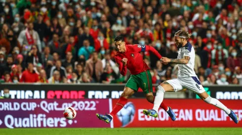 Cristiano Ronaldo puede quedar afuera del que sería su último Mundial.