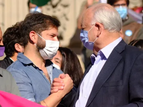 Gabriel Boric suma nuevas diferencias con el PC por declaraciones de Daniel Jadue y Guillermo Tellier