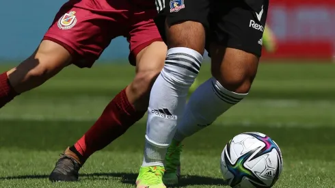 Colo Colo ya debió enfrentar dos partidos con juveniles y jugadores suplentes, producto de las bajas que ha dejado el coronavirus en el primer equipo