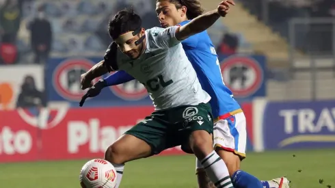 Audax Italiano se encuentra en el 3° lugar con 52 puntos.