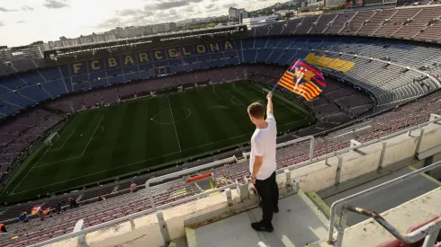 El Camp Nou del Barcelona fue construido hace más de 60 años y hoy tiene varios problemas estructurales, por lo que los socios blaugrana podrán votar para su remodelación.