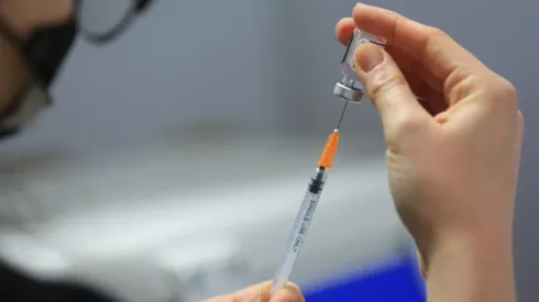 Calendario de Vacunación Covid-19