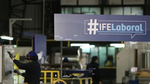 ¿Cómo se postula al IFE Laboral?