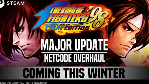 La actualización tendrá un período de pruebas