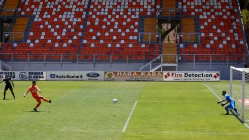 Cagigao confirma que mandarán la carta a FIFA, pero asegura que hay detalles que mejorar.