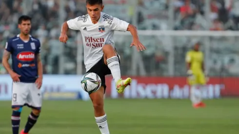 Vicente Pizarro es una de las grandes novedades