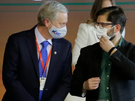 ¿Cuánto falta para la segunda vuelta?