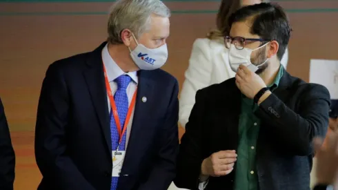 ¿Cuánto falta para la segunda vuelta?