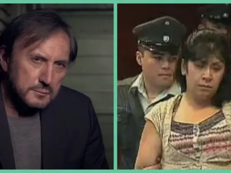 ¿Quién es Lorena Espinoza, la protagonista del capítulo 6 de Mea Culpa?