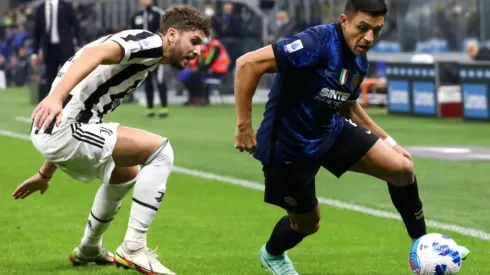 Alexis prepara su retorno