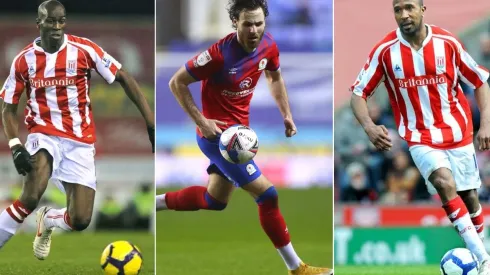 Ben Brereton Díaz creció viendo a Mama Sidibe y a Ricardo Fuller como máximos ídolos del Stoke City