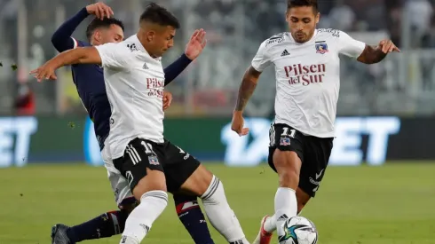 Ricardo Dabrowski tiene a Colo Colo como su favorito al título