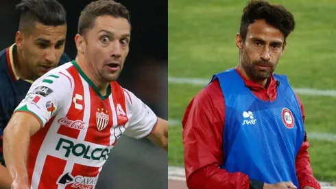 Manuel Iturra y Jorge Valdivia involucrados en contrabando de auto