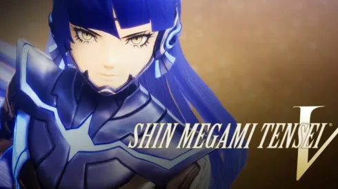 Shin Megami Tensei V se estrenó en noviembre de este año