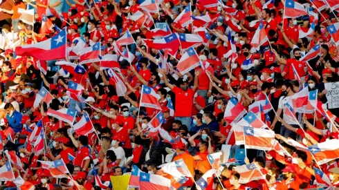 Pablo Milad asegura que el partido será el 27 de enero, 21.15 horas en el Zorros del Desierto, de Calama.