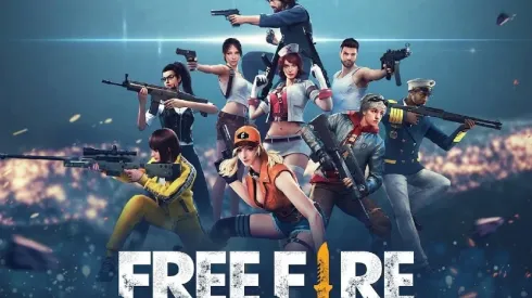 Free Fire entrega nuevo códigos gratis