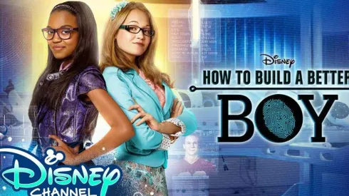 "Cómo crear el chico ideal"