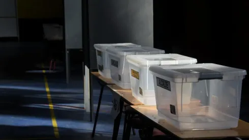 El balotaje se realizará el 19 de diciembre.