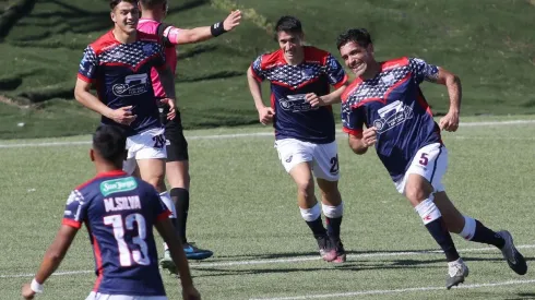 Deportes Recoleta espera despedirse de la Segunda División Profesional con un triunfo.