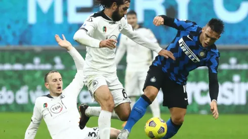 Los nerazzurri buscarán sumar un nuevo triunfo que les permita soñar con el bicampeonato del Calcio.