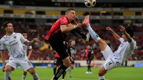 Atlas se metió en semifinales después de 17 años