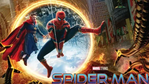 Spider-Man No Way Home tiene su preventa este lunes