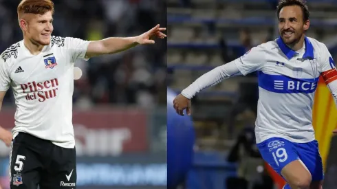 Los Albos y la UC deberán salir a regiones la última jornada del Torneo Nacional.