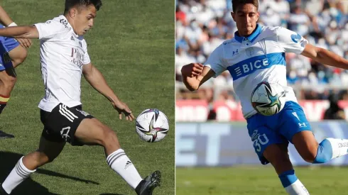 Colo Colo y la UC tienen chances de campeonar en la última fecha