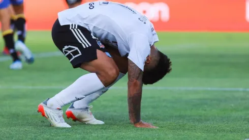 Colo Colo fue golpeado tres veces por el Covid en el mismo torneo: se presentó con juveniles con Ñublense en la primera rueda, con Audax en la segunda y antes del partido con Unión debió suspender entrenamientos por la misma causal.