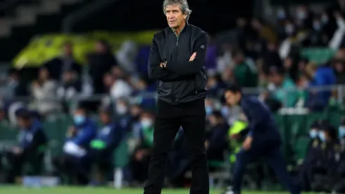 Pellegrini prepara debut en Copa del Rey sin Bravo