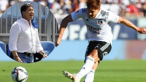 Pillo Vera no se compra el pretexto de Colo Colo por el Covid-19 y cree que la UC será justo campeón.