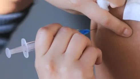 Calendario de Vacunación martes 30 de noviembre