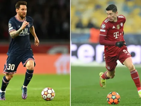 France Football anuncia que el Balón de Oro tendrá dos ganadores