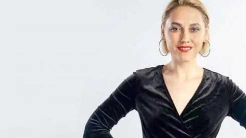 Lazcano conducirá junto a Rodrigo Herrera la importante premiación.