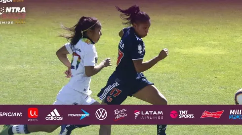 En los Premios Contragolpe, la Gala del Fútbol Femenino de Chile, también se armará el XI ideal de la temporada 2021.