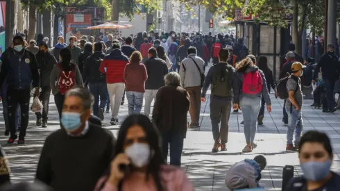 Comunas cambian de fase el miércoles 1 de diciembre