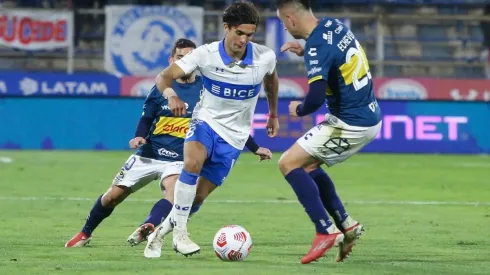 Universidad Católica necesita un empate ante Everton para convertirse en el primer tetracampeón de temporadas completas en la historia del fútbol chileno