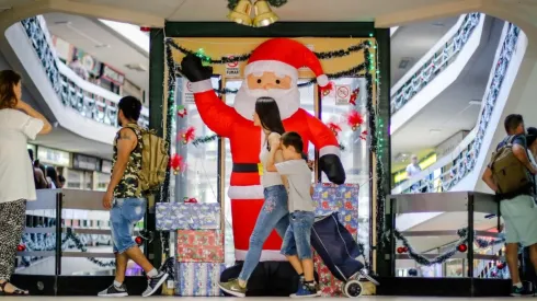 Montos Aguinaldo de Navidad 2021