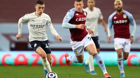 Los Ciudadanos esperan seguir en racha ante los Villanos en Villa Park.