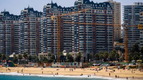 Arriendos de departamentos en las principales playas del país.